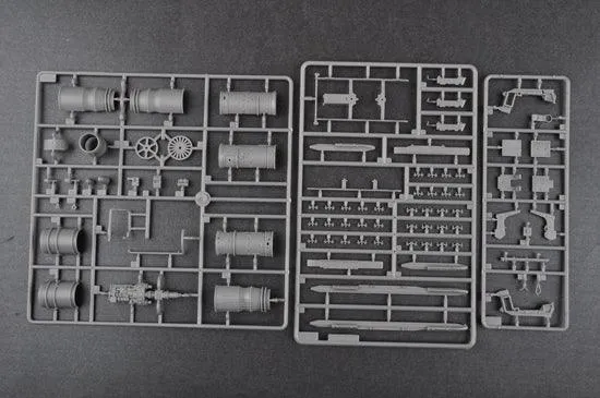 1/32 Trumpeter A-6E/TRAM "INTRUDER" 02250