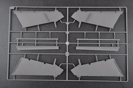 1/32 Trumpeter A-6E/TRAM "INTRUDER" 02250
