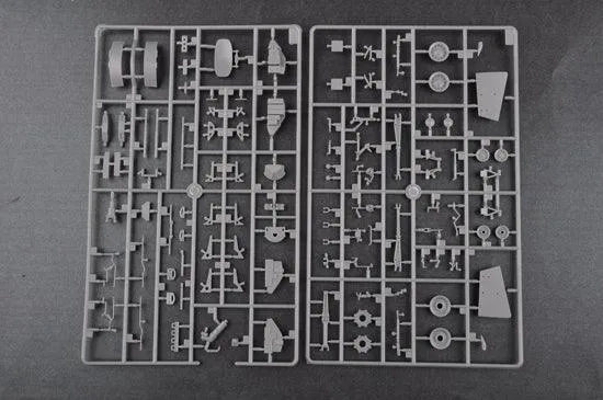 1/32 Trumpeter A-6E/TRAM "INTRUDER" 02250
