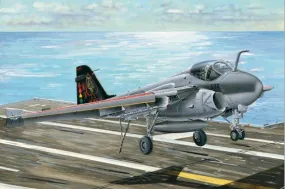 1/32 Trumpeter A-6E/TRAM "INTRUDER" 02250