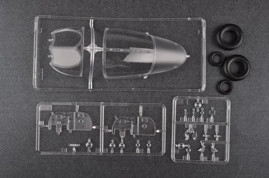 1/32 Trumpeter A-6E/TRAM "INTRUDER" 02250