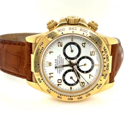 1995 Rolex Daytona ref 16518