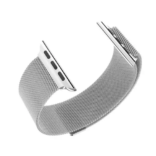 22MM MAGNETIC CHAIN STRAPS FOR REALME WATCH 2 PRO, WATCH S, WATCH S PRO, WATCH 3