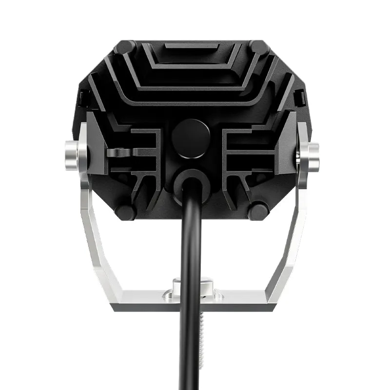 3 Inch 30W LED Work Lights with Bracket for Jeep | Horizon Series