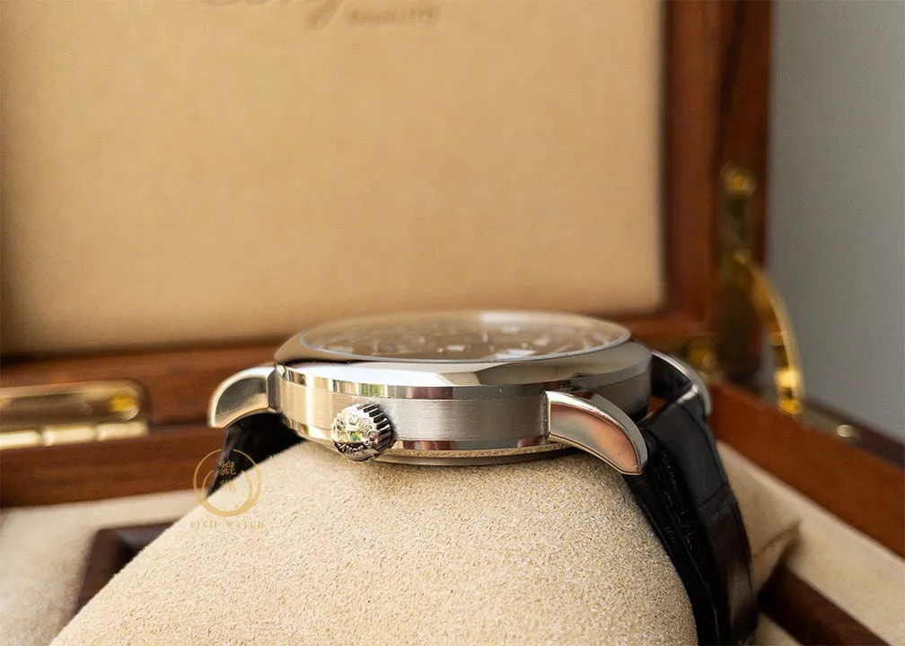 A. Lange & Sohne L1 Time Zone WG