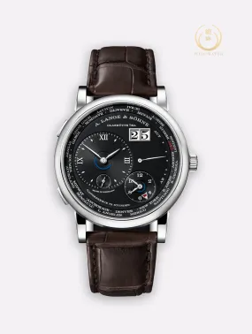 A. Lange & Sohne L1 Time Zone WG