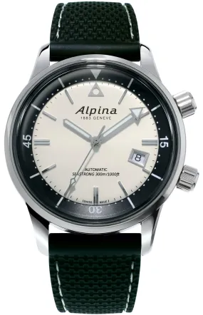 ALP Watch Seastrong Diver Heritage