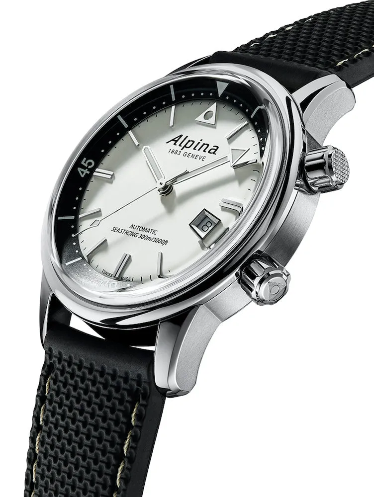 ALP Watch Seastrong Diver Heritage
