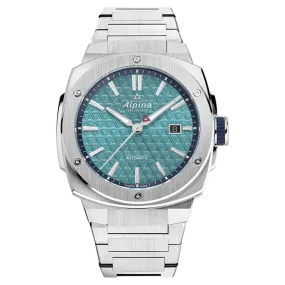 ALPINER EXTREME AUTOMATIC - AL-525CH4AE6B-BD