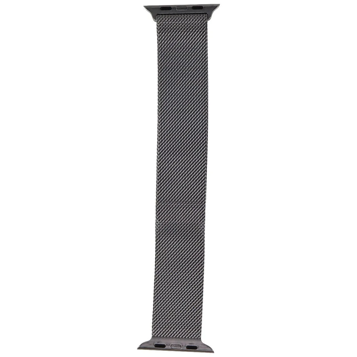 Apple Milanese 42mm Watch Band for Apple Watch Series 3/2/1 - Silver -MJ5F2ZM/A