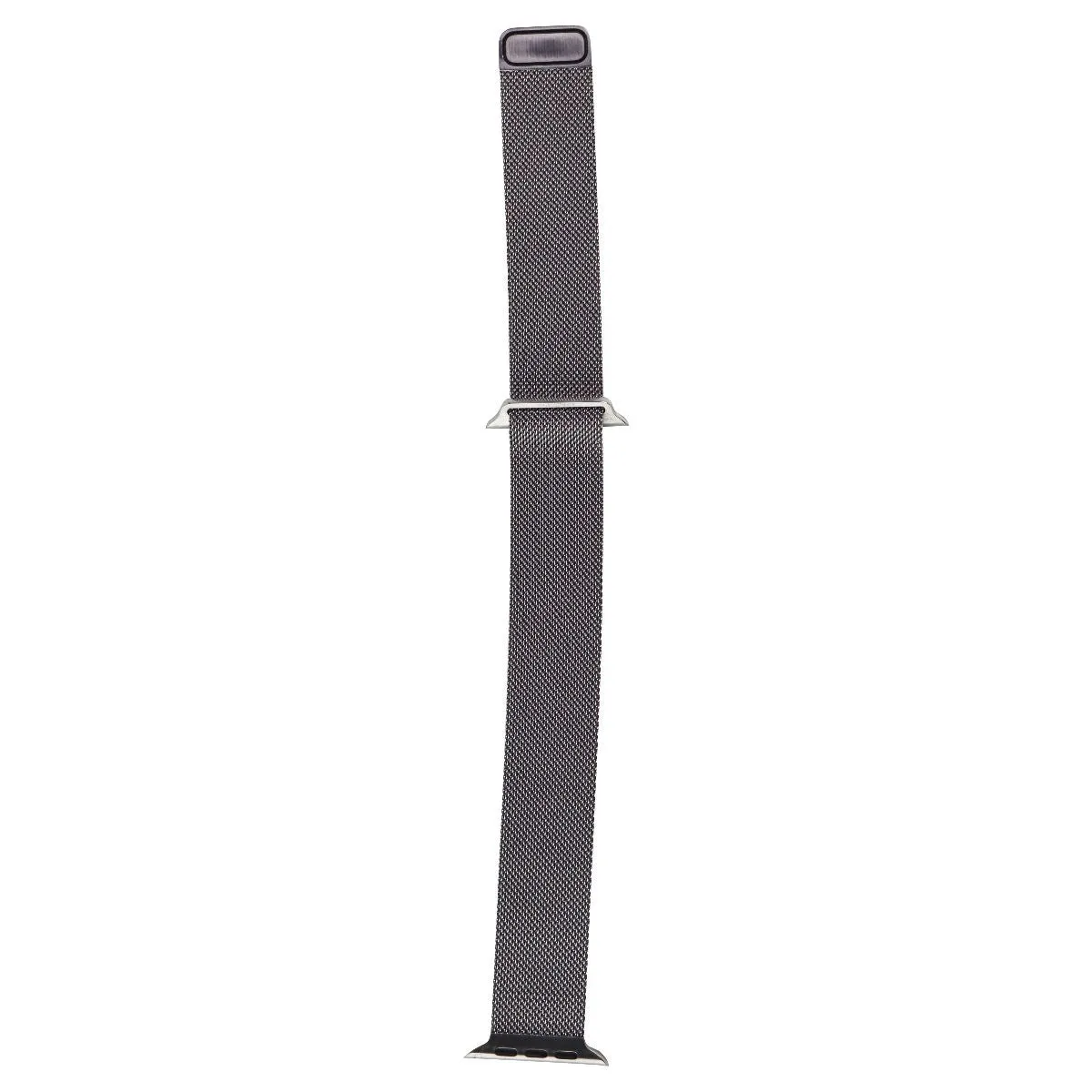 Apple Milanese 42mm Watch Band for Apple Watch Series 3/2/1 - Silver -MJ5F2ZM/A