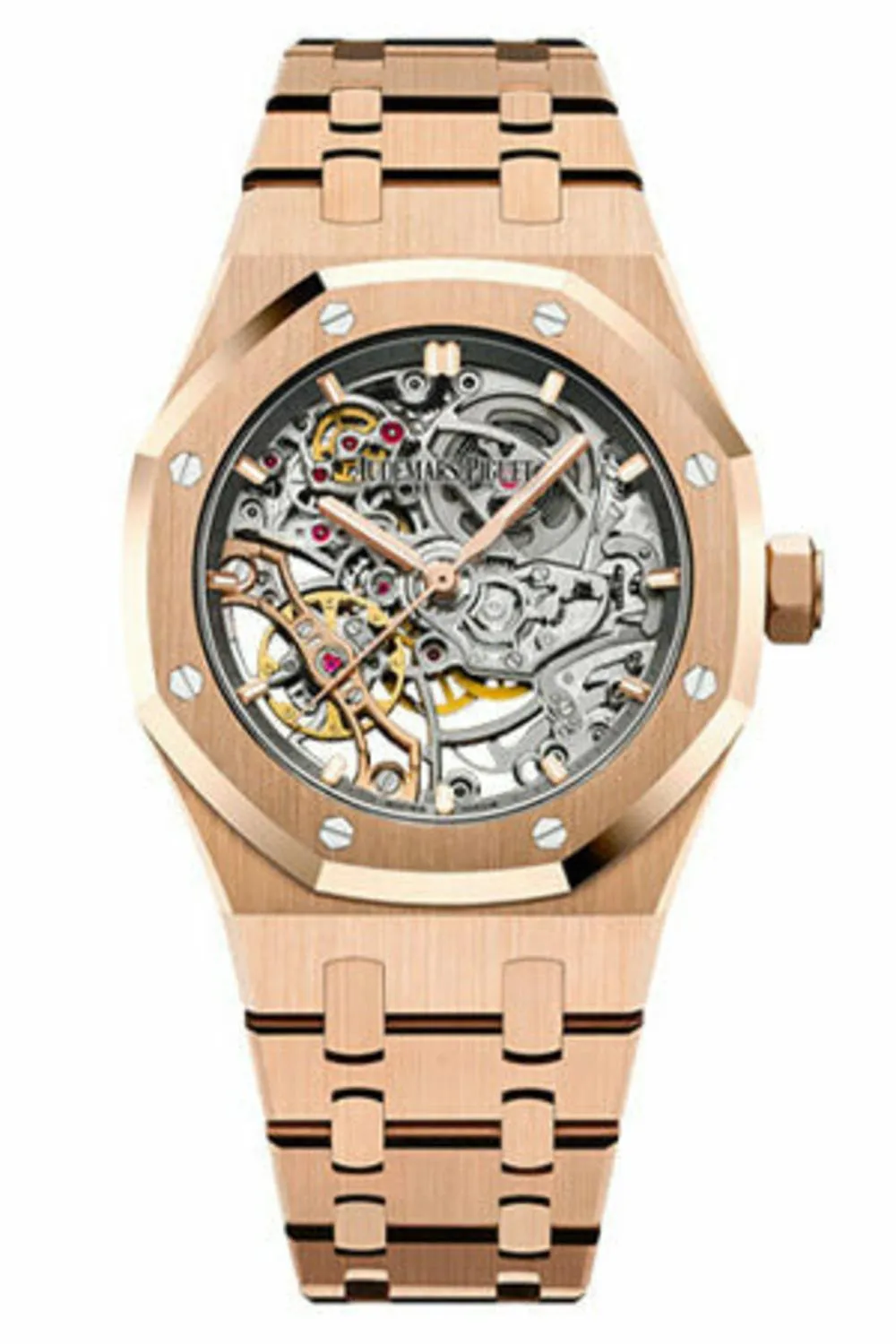 audemars piguet royal oak  5467or.oo.1256or.01