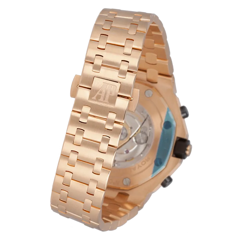 Audemars Piguet Royal Oak Offshore 42mm Full Rose Gold 26470OR.OO.1000OR.01