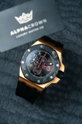 Audemars Piguet Royal Oak Offshore "Team Alinghi" Limited Edition