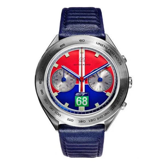 Autodromo : Ford GT Endurance