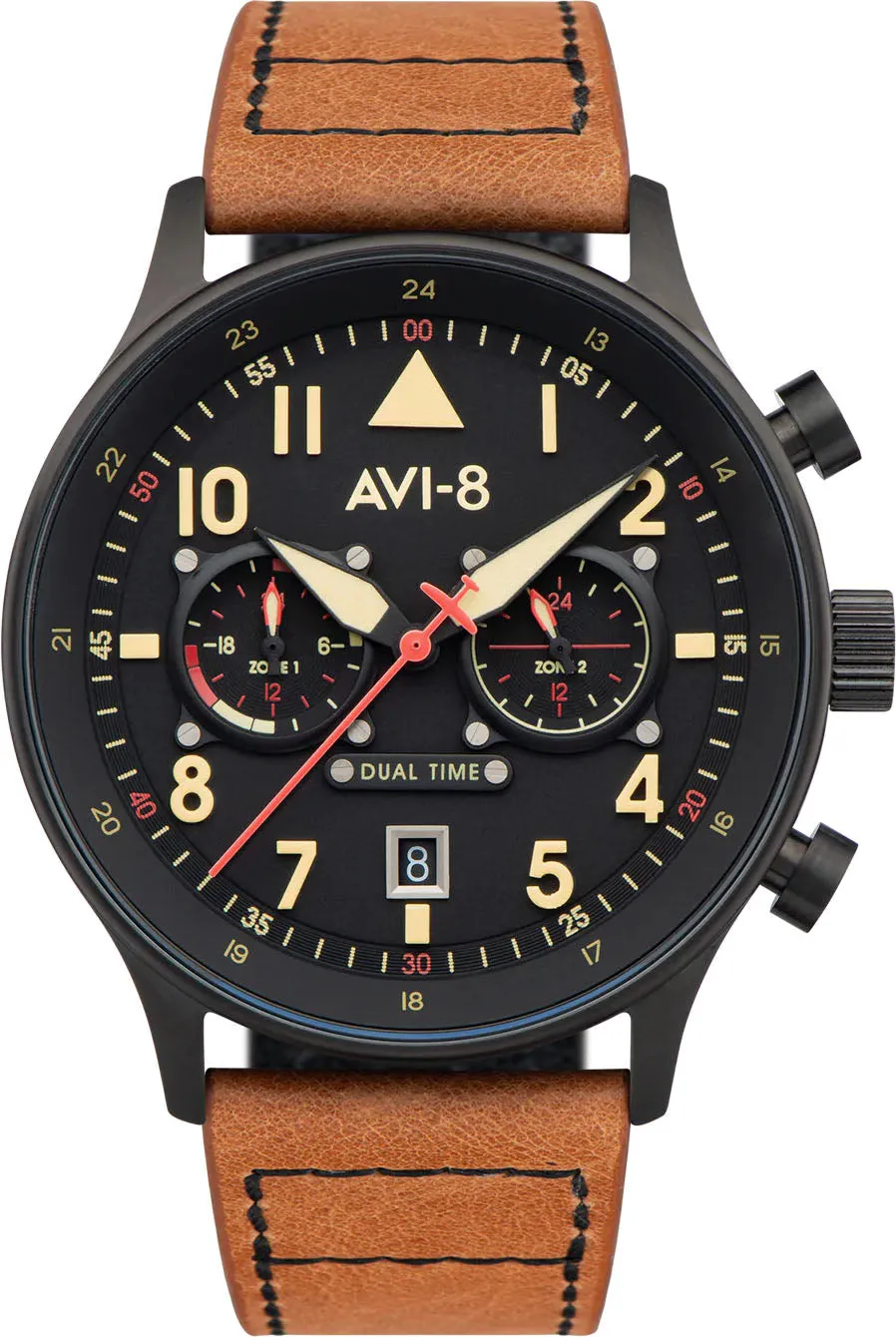 AVI-8 Hawker Hurricane Carey Dual Time Debden