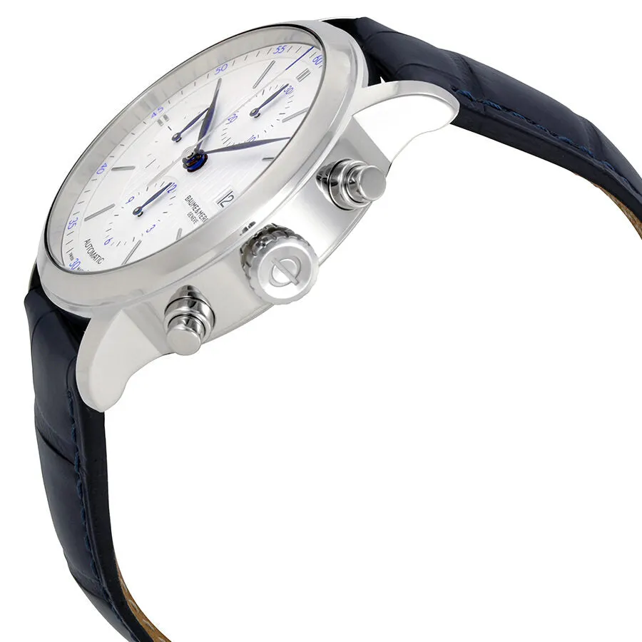 Baume et Mercier Classima Chronograph Automatic Men's Watch MOA10330
