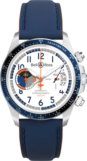 Bell & Ross Watch Vintage BR V2 94 Racing Bird Limited Edition