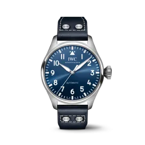BIG PILOT’S WATCH 43 AUTOMATIC