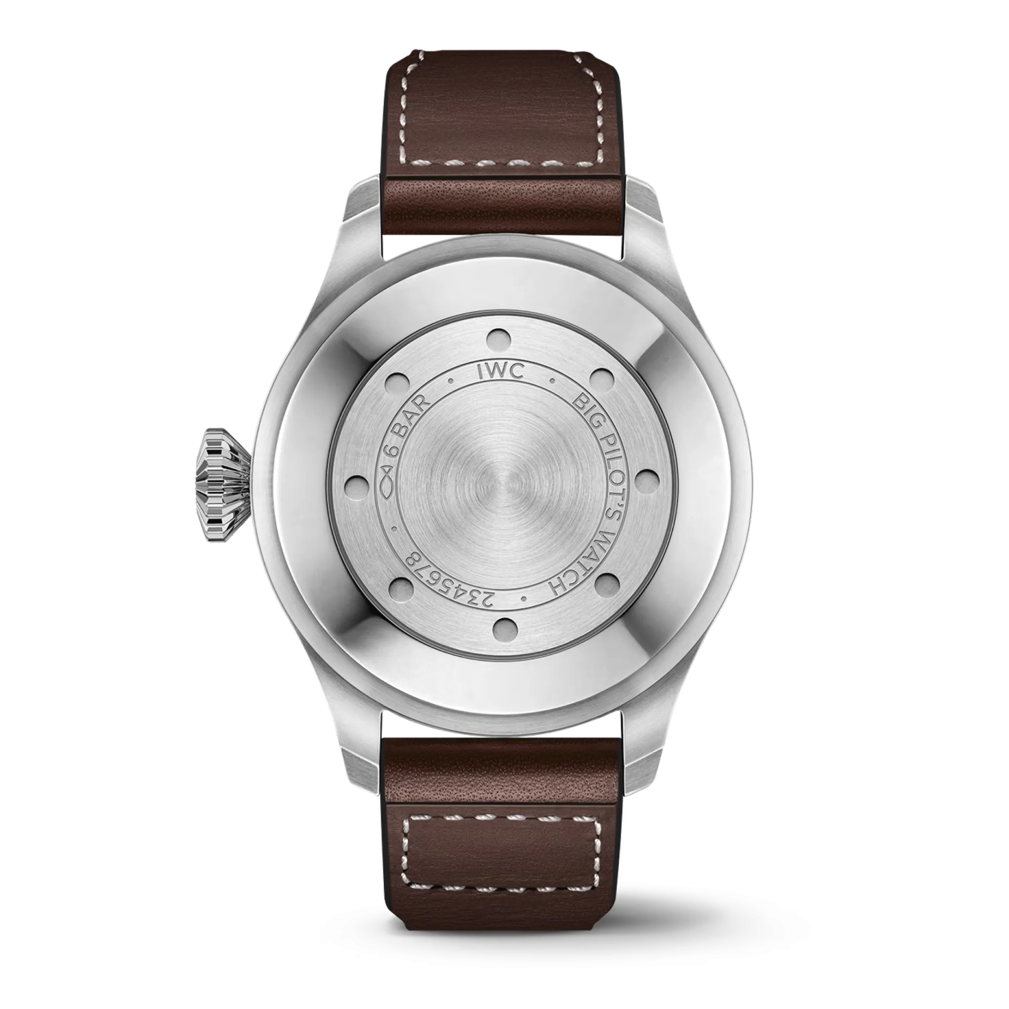 BIG PILOT'S WATCH "LE PETIT PRINCE"
