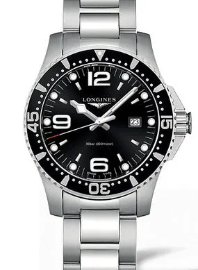 BLACK 3 ARAB 10 INDEX - HYDROCONQUEST