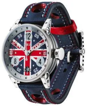 BM Watch V6-44-GT England D