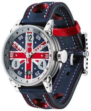 BM Watch V6-44-GT England D