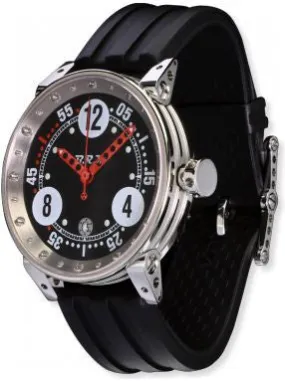 BM Watches V6-44 AR Red Hands