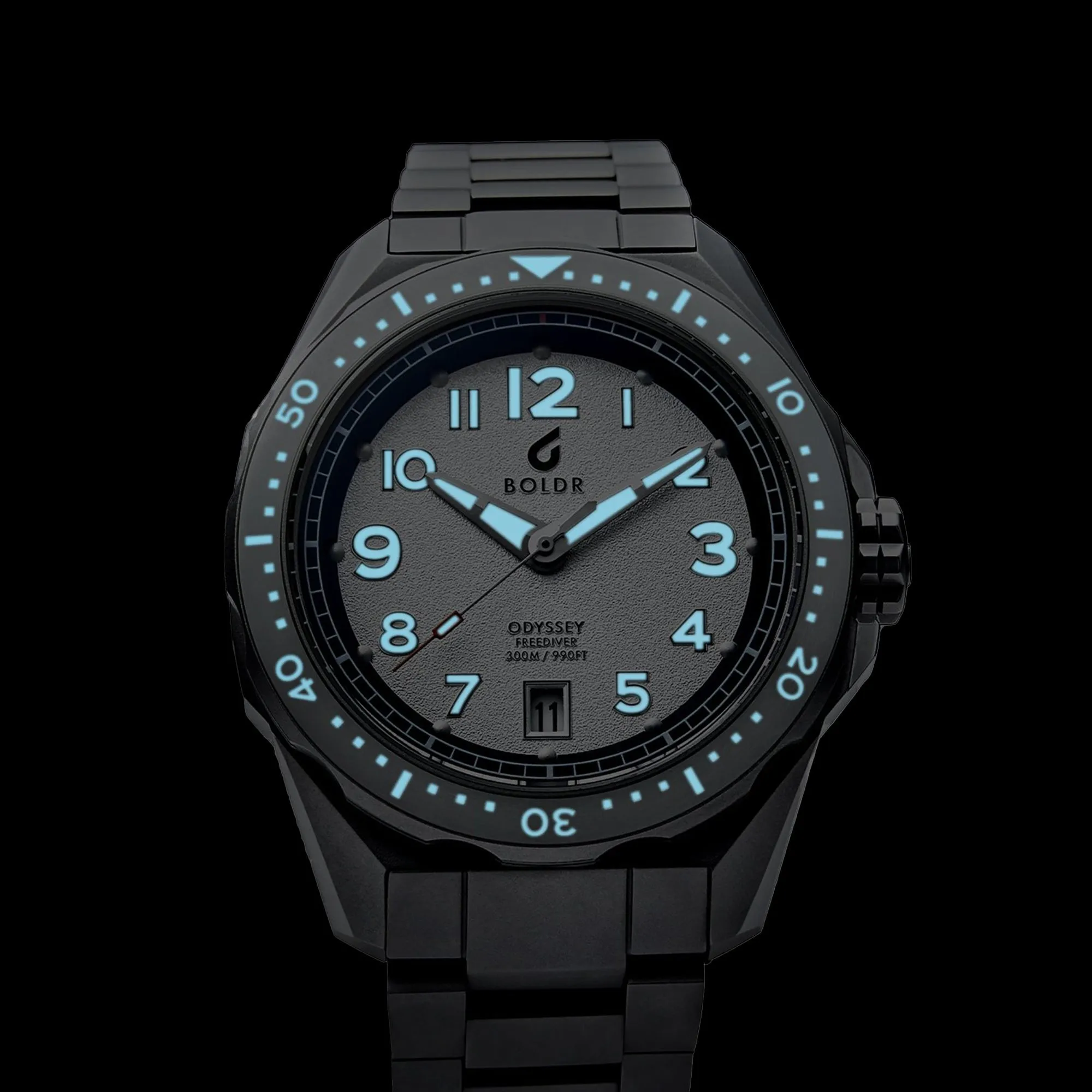 BOLDR - Odyssey Freediver 545