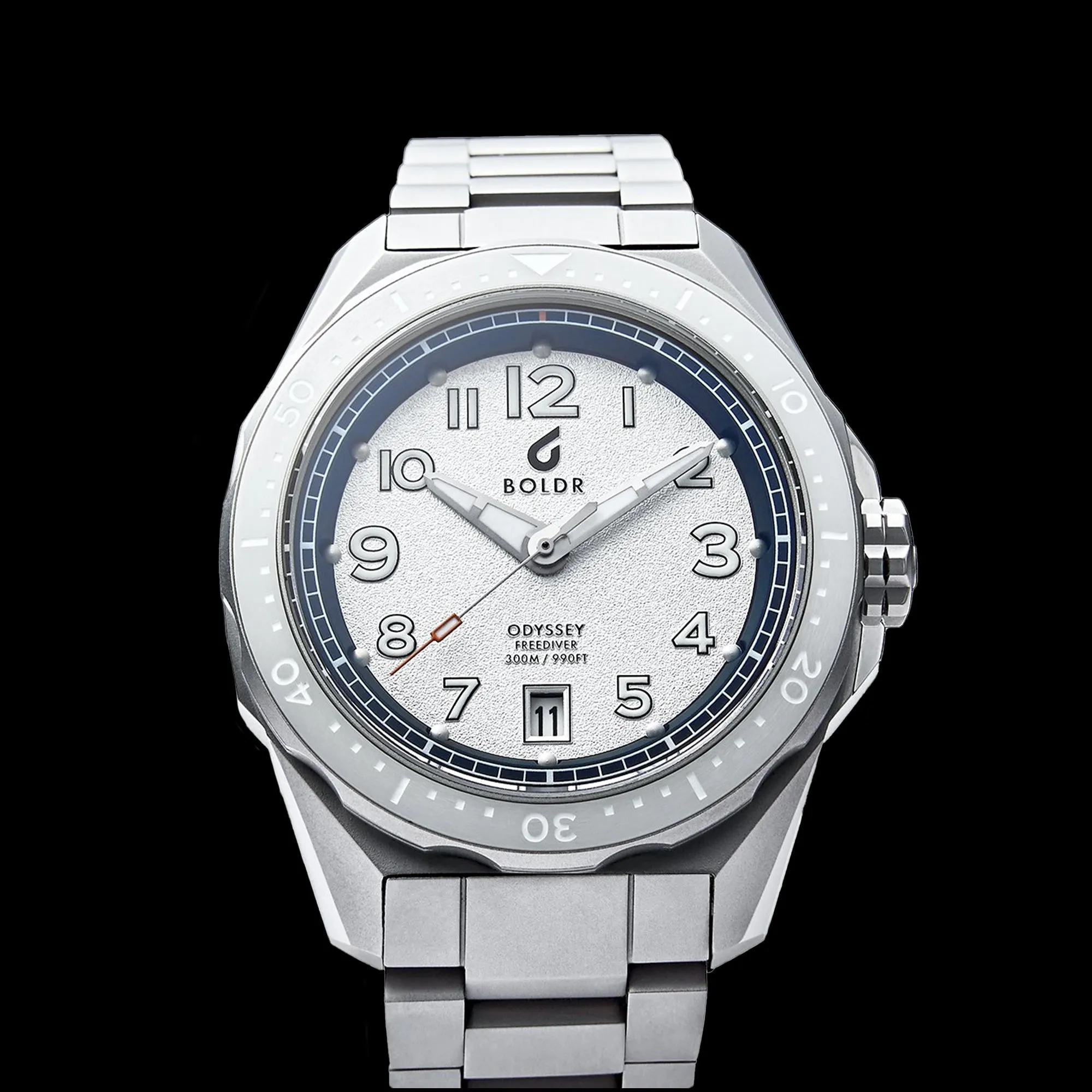 BOLDR - Odyssey Freediver 545