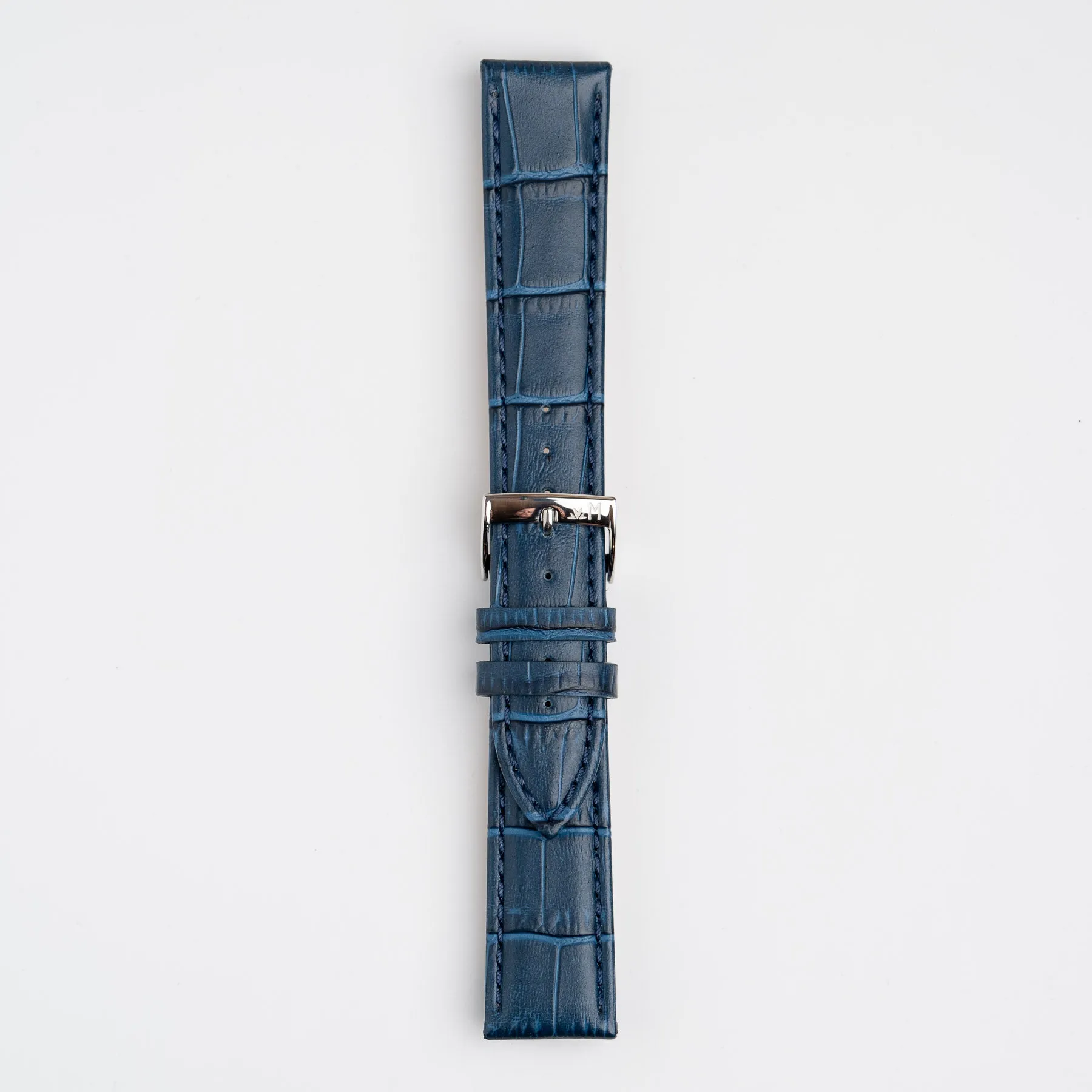 Bolle XL Blue Watch Strap