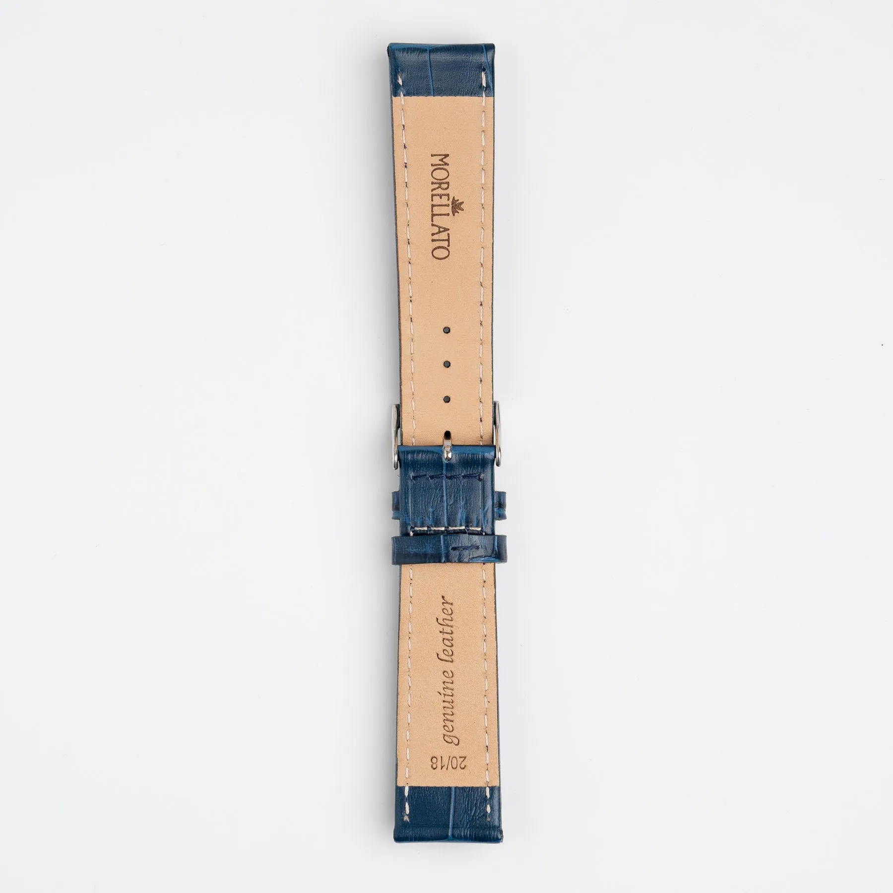 Bolle XL Blue Watch Strap