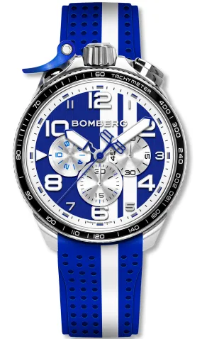 Bomberg Bolt-68 Racing 4.1