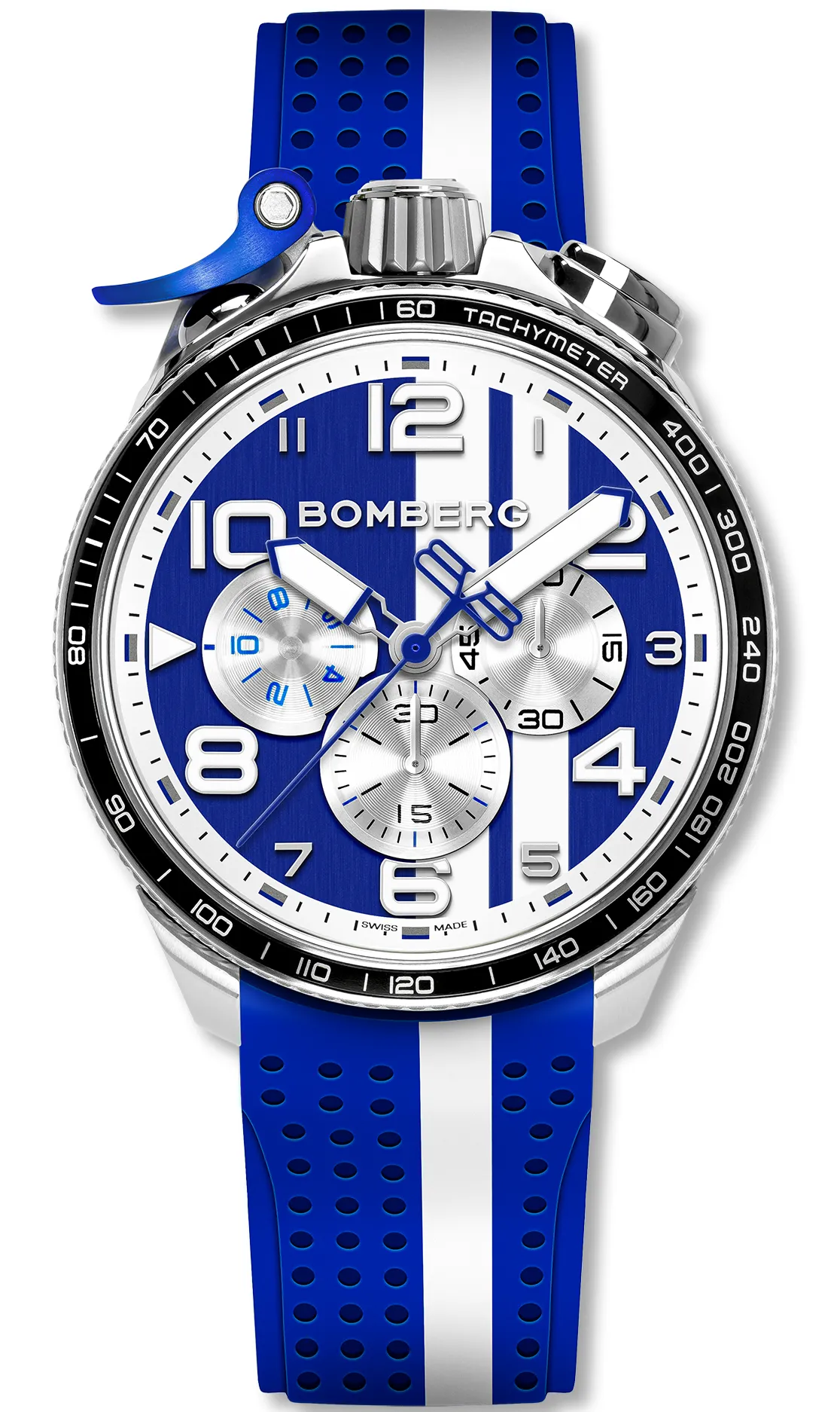 Bomberg Bolt-68 Racing 4.1