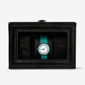 Box for wristwatches