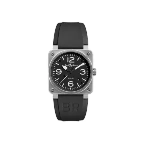 BR 03-92 Steel