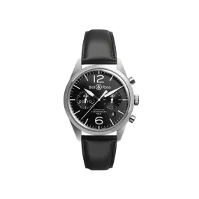 BR 126 Original Black