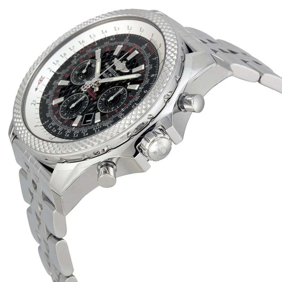 Breitling Bentley B06 Automatic Men's Watch AB061112-BC42SS AB061112-BC42-990A