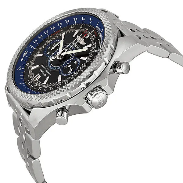 Breitling Bentley Supersports Automatic Chronograph Men's Watch A2636416-BB66SS
