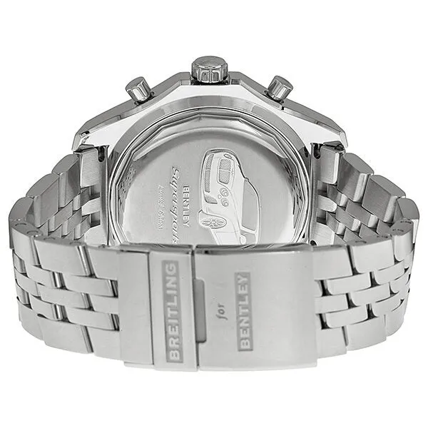 Breitling Bentley Supersports Automatic Chronograph Men's Watch A2636416-BB66SS