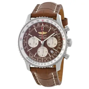 Breitling Navitimer 01 Panamerican Men's Watch AB0121C4-Q605BRCT AB0121C4-Q605-739P-A20BA.1