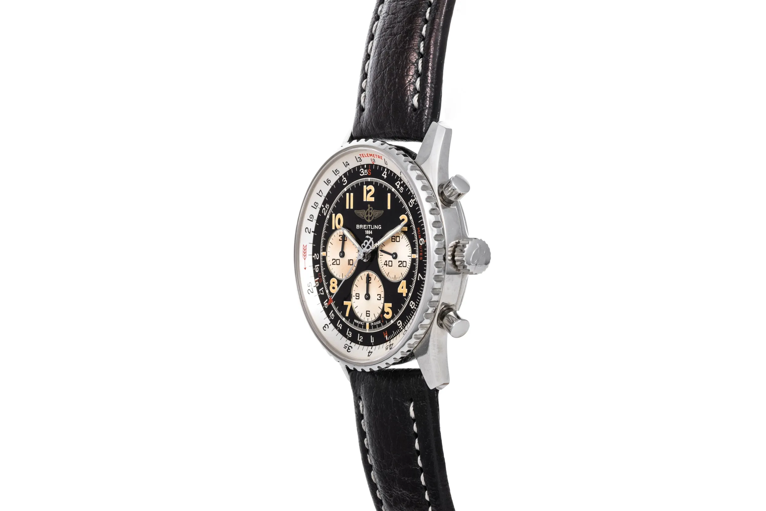 Breitling Navitimer 92