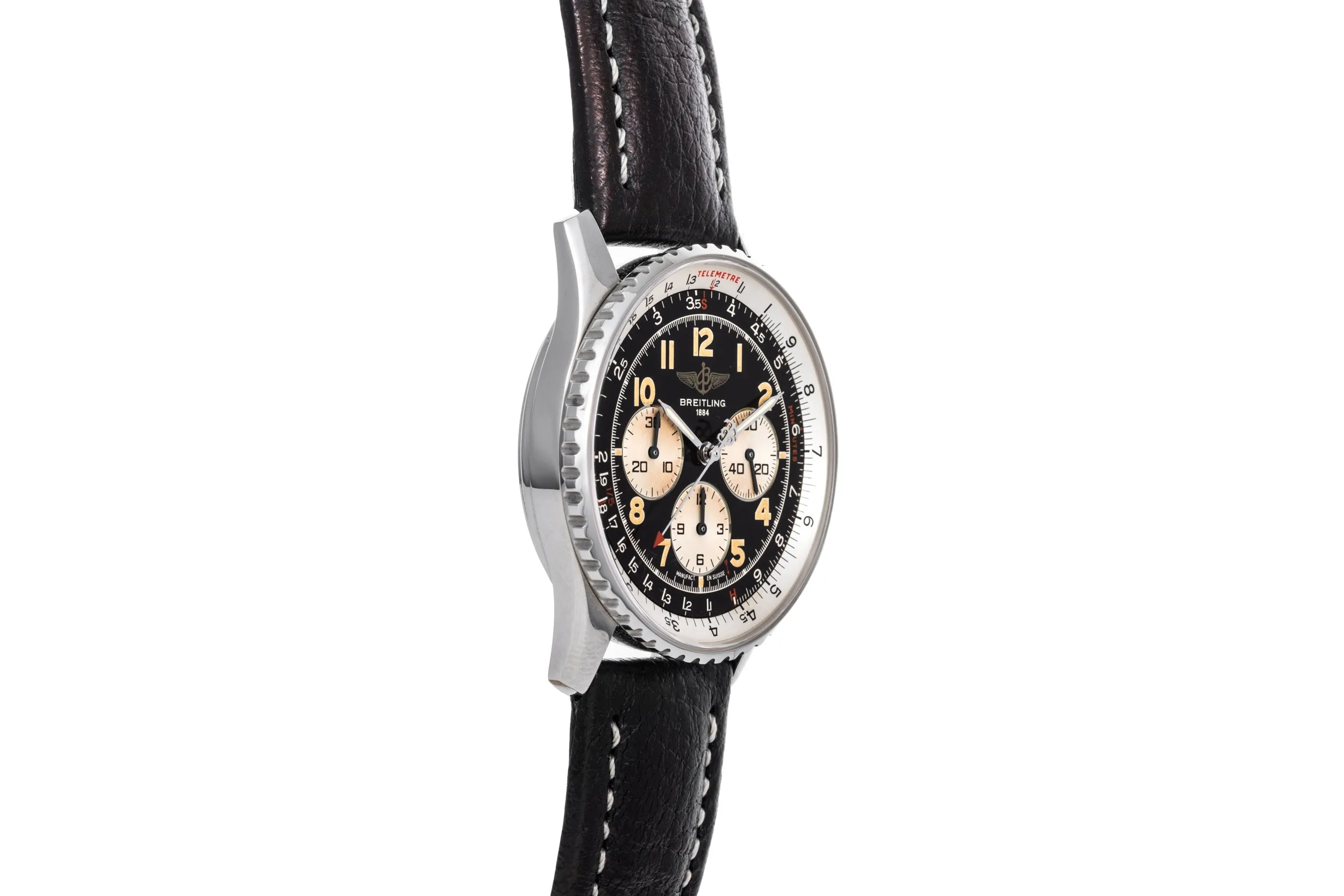 Breitling Navitimer 92