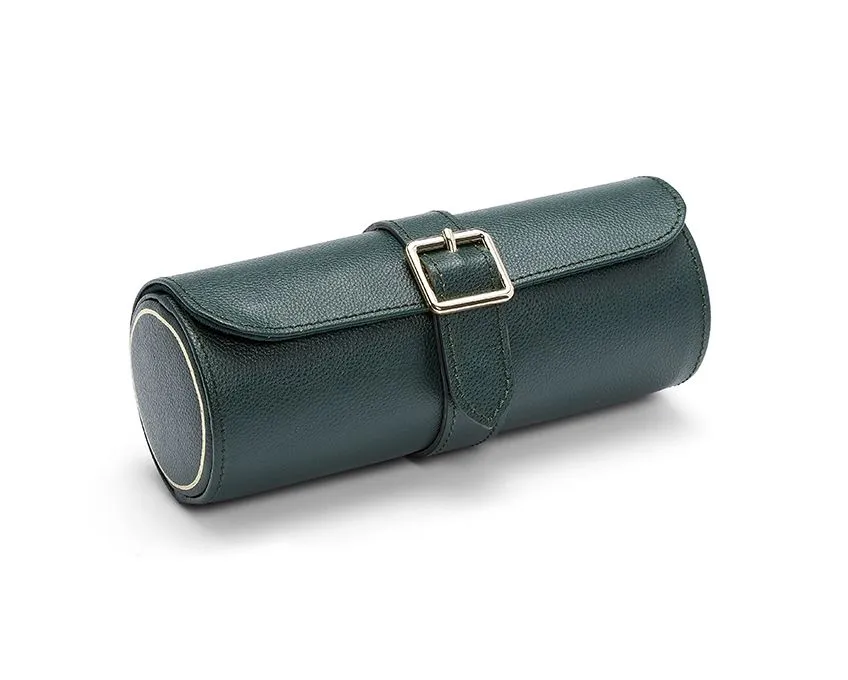 British Racing Triple Roll