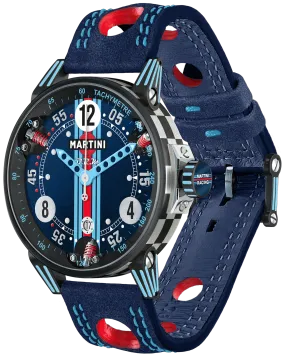 B.R.M. V6-44 Martini Racing Limited Edition