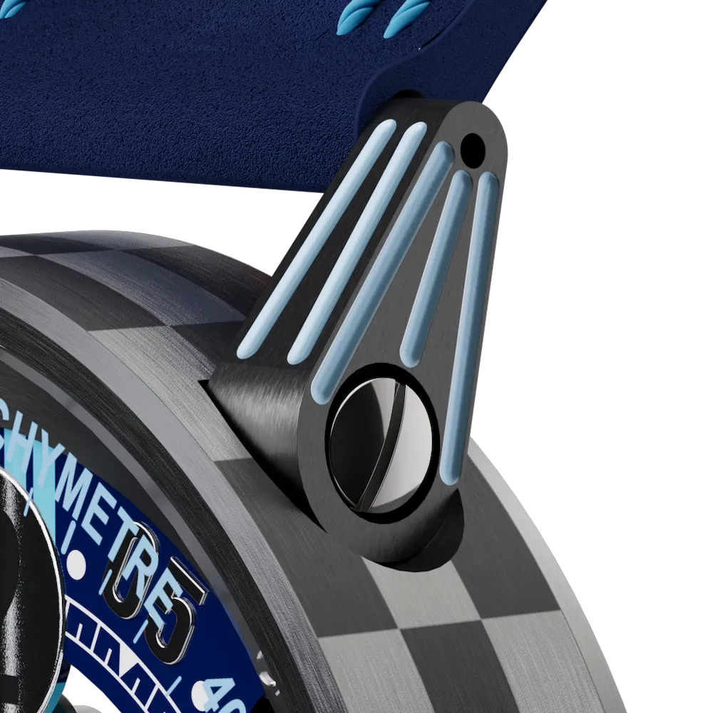 B.R.M. V6-44 Martini Racing Limited Edition