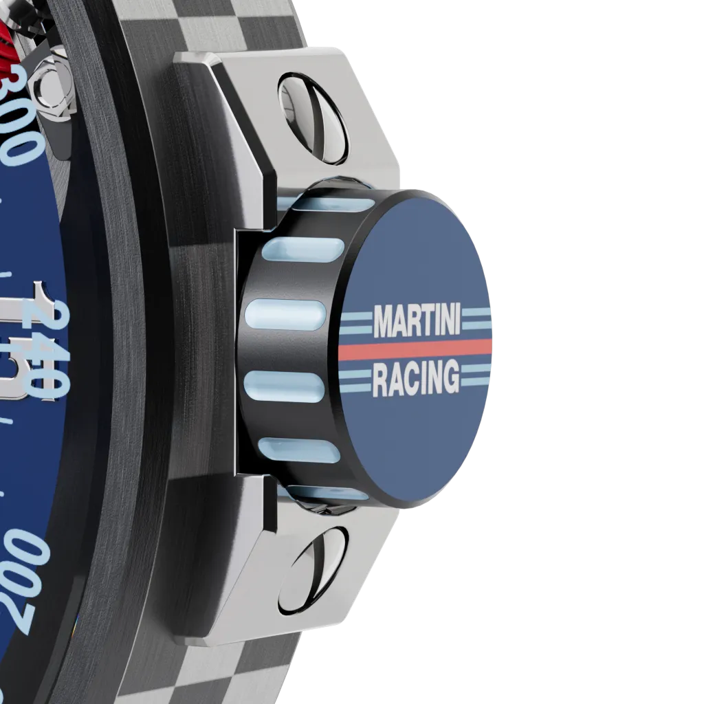B.R.M. V6-44 Martini Racing Limited Edition