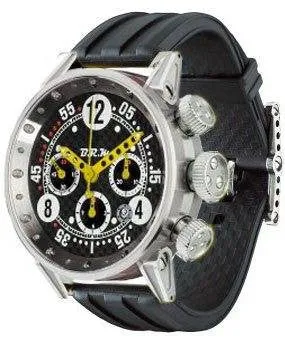 B.R.M. Watches V14-44 Yellow Hands