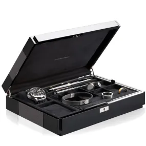 Buben & Zorweg - Vantage | Gentleman - Carbon