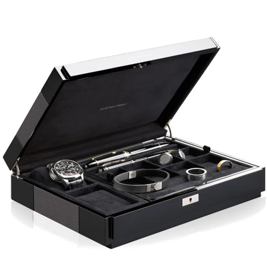Buben & Zorweg - Vantage | Gentleman - Carbon